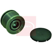Apec Alternator Overrunning Freewheel Clutch AOP1078
