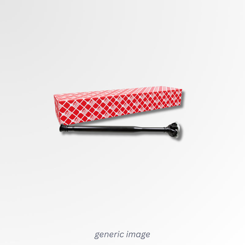 Febi Axle Drive Propshaft
