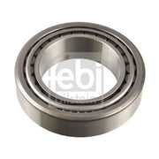 Febi Wheel Bearing 160mm OD ID Wide 174169