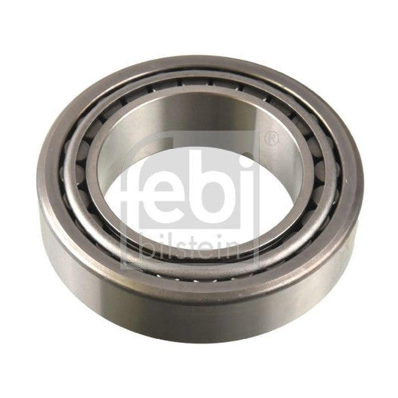 Febi Wheel Bearing 160mm OD ID Wide 174169