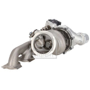 Febi Turbocharger Turbo Unit 187490