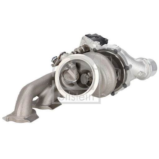 Febi Turbocharger Turbo Unit 187490