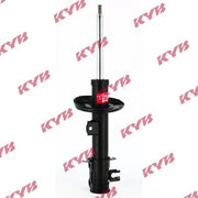 KYB Shock Absorber Damper Strut Front Left 339809