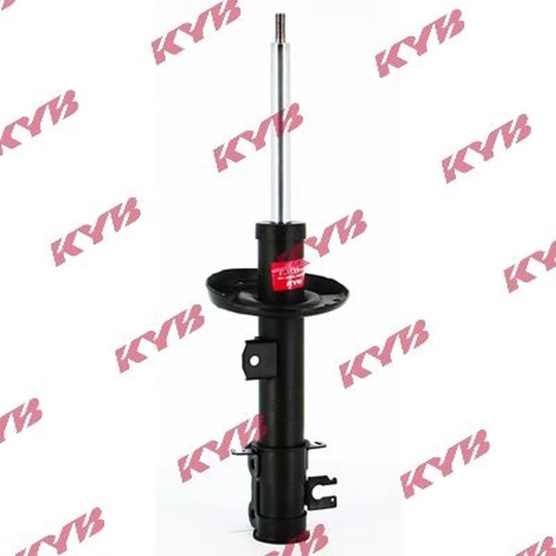 KYB Shock Absorber Damper Strut Front Left 339809