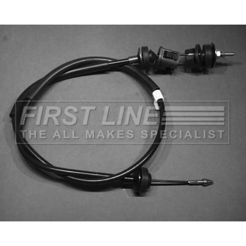 First Line Clutch Control Cable Pull FKC1405