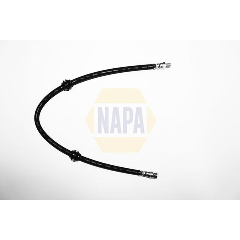 NAPA Brake Hydraulic Hose Line Rear NBH1275