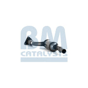 BM Catalysts Homologated Petrol Cat BM91445H