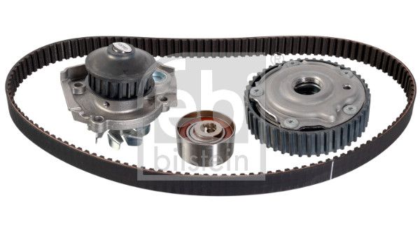 Febi Timing Belt & Water Pump Kit