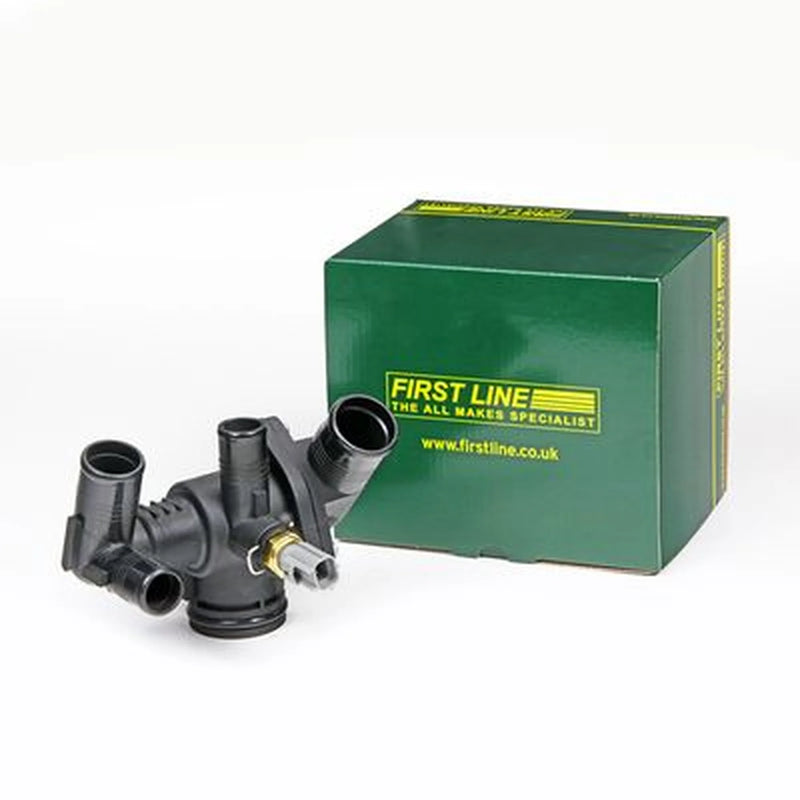 First Line Thermostat,Coolant FTK423