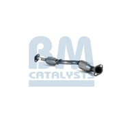 BM Catalysts Homologated Petrol Cat BM91114H