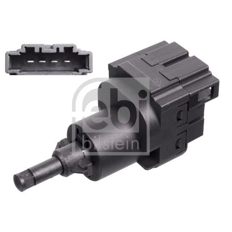 Febi Brake Light Switch 103650