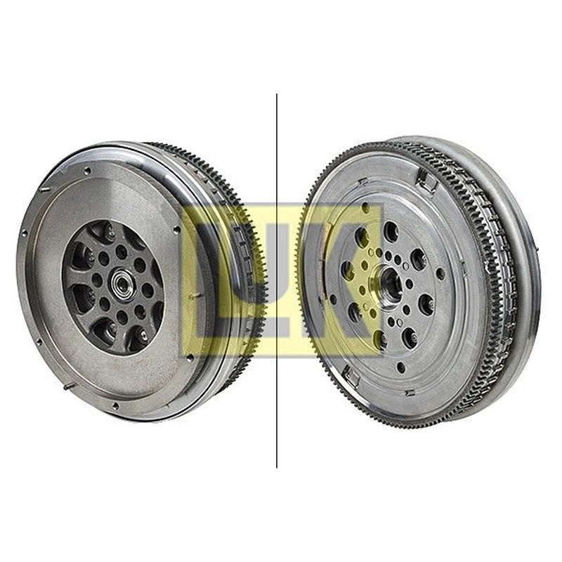 LuK Engine Flywheel Teeth 415071210