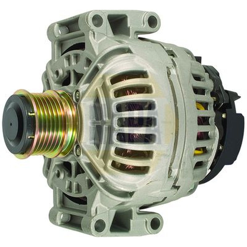 NAPA Car Alternator 12V NAL1500