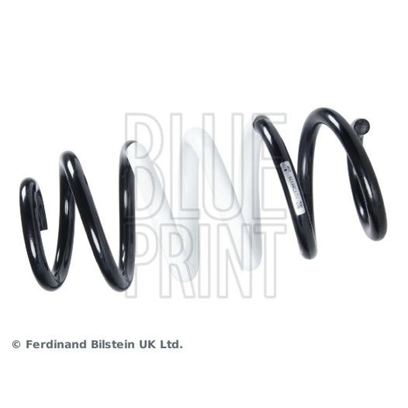 Blue Print Rear Suspension Coil Spring ADT388378