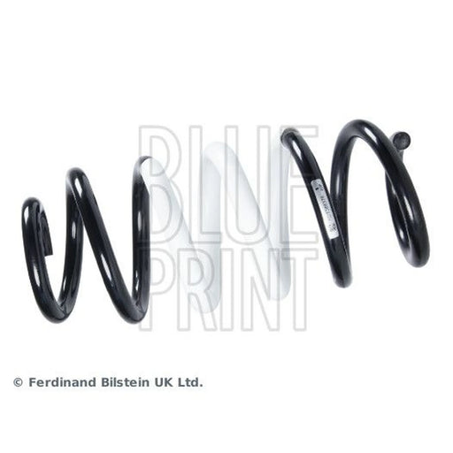Blue Print Rear Suspension Coil Spring ADT388378
