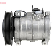 Denso Air Conditioning Compressor DCP99526
