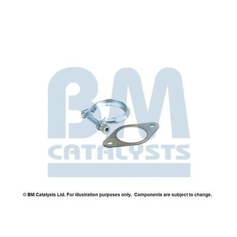 BM Catalysts Fitting Kit FK11163A FK11163A