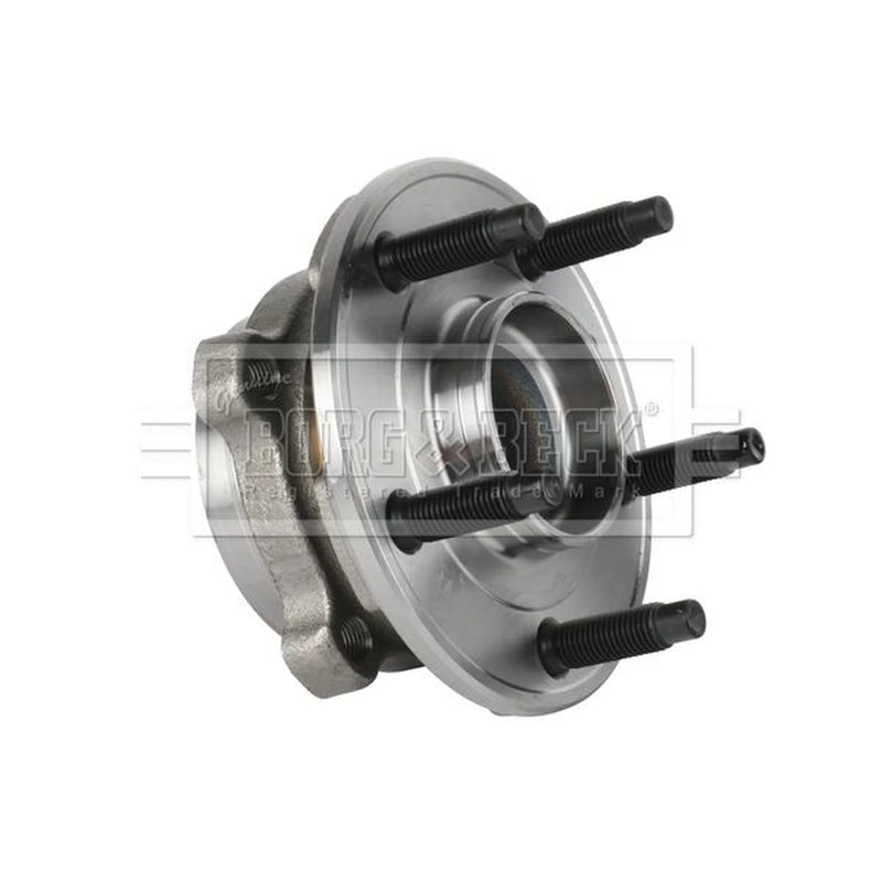 Borg & Beck Wheel Bearing Kit BWK1613