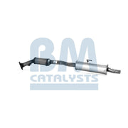BM Catalysts Homologated Petrol Cat BM91251H
