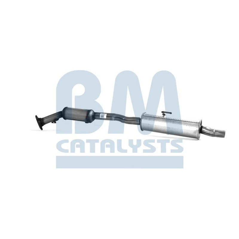 BM Catalysts Homologated Petrol Cat BM91251H