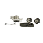 Gates Timing Belt & Water Pump Kit KP15558XS