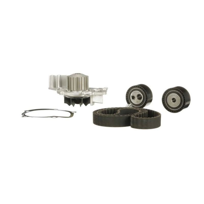 Gates Timing Belt & Water Pump Kit KP15558XS