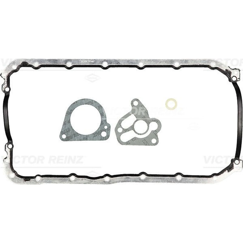 Victor Reinz Crankcase Gasket Kit ID 08-34118-01