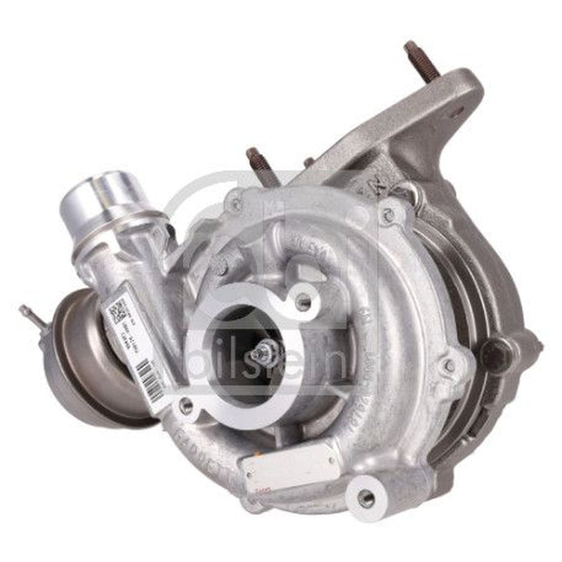 Febi Turbocharger Turbo Unit 186916