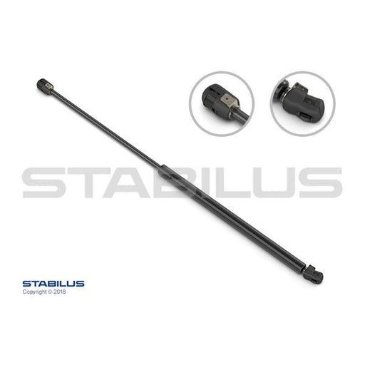 Stabilus Boot Gas Strut Lift Support Tailgate / Boot Lid Shock Re 012600