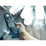 Faithfull Digital Lux / Light Meter - FAIDETLIGHT