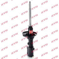 KYB Shock Absorber Damper Strut Front Left 333299
