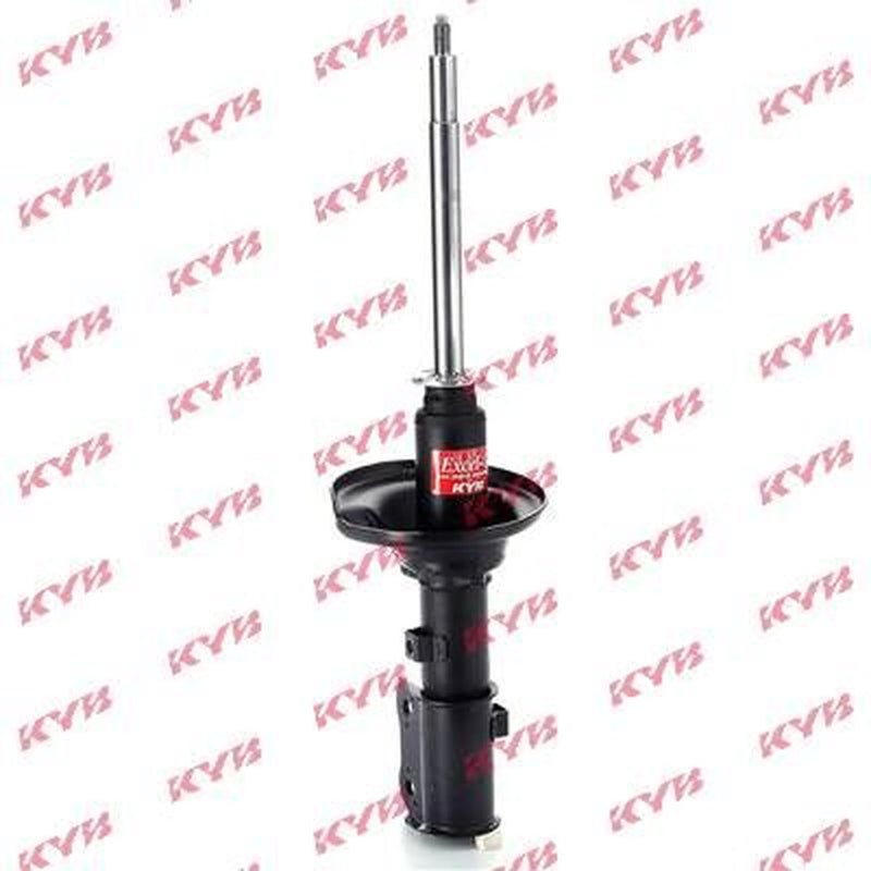 KYB Shock Absorber Damper Strut Front Left 333299