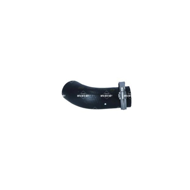 NRF Intercooler Turbo Charge Air Hose 166116