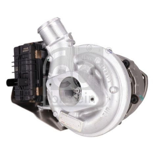 Febi Turbocharger Turbo Unit 187258