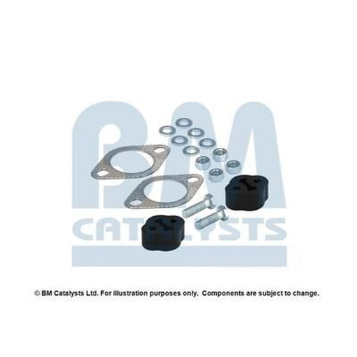 BM Catalysts Exhaust Pipe Mounting Kit FK70473C