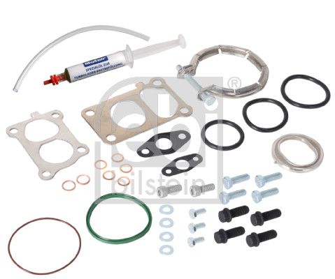 Febi Charger Mounting Kit