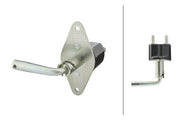 Hella 6EK 001 559-001 Main Switch, battery