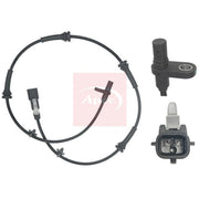 Apec ABS Wheel Speed Sensor Rear Left ABS1753
