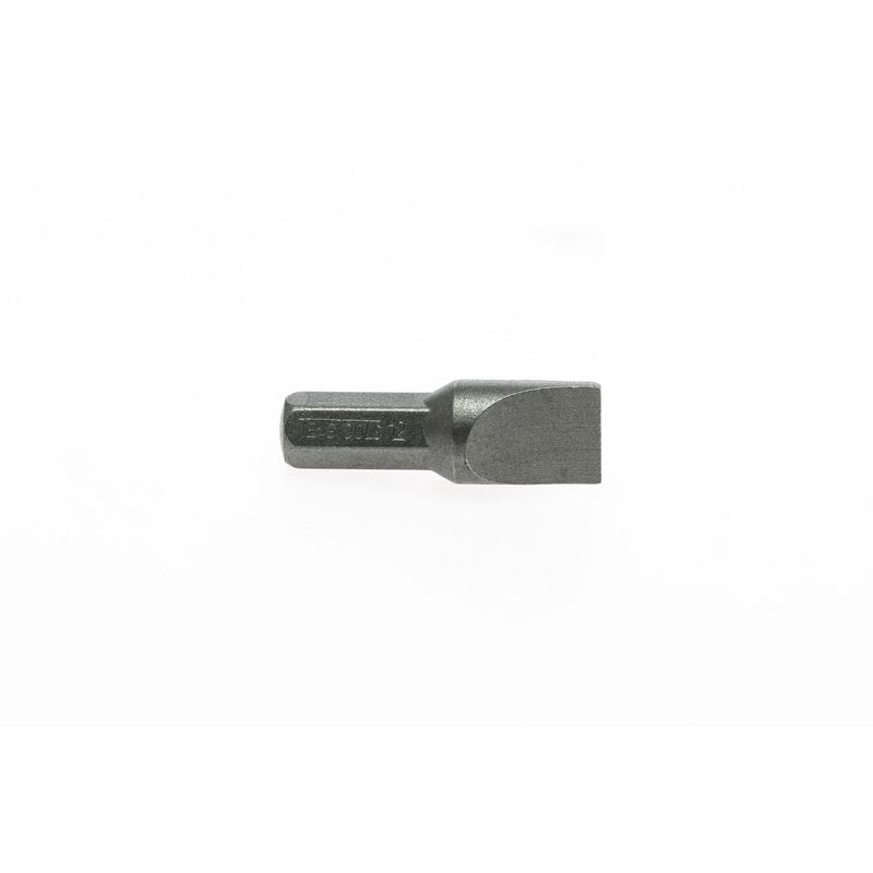 Teng Tools Bits 5/16" Hex Drive Flat Impact Driver 6mm