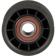 Gates V-Ribbed Belt Deflection/Guide Pulley T36526