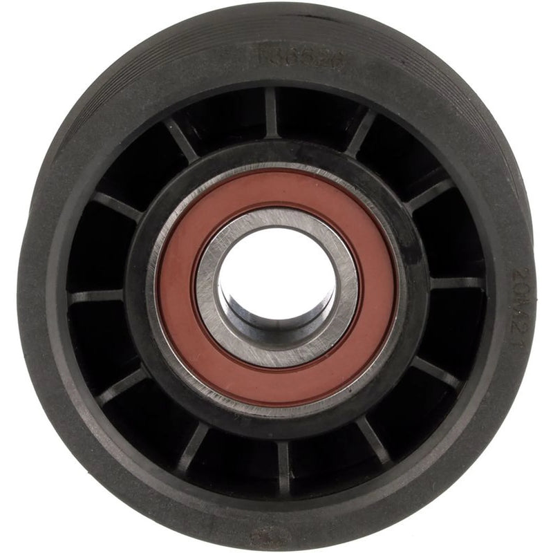 Gates V-Ribbed Belt Deflection/Guide Pulley T36526