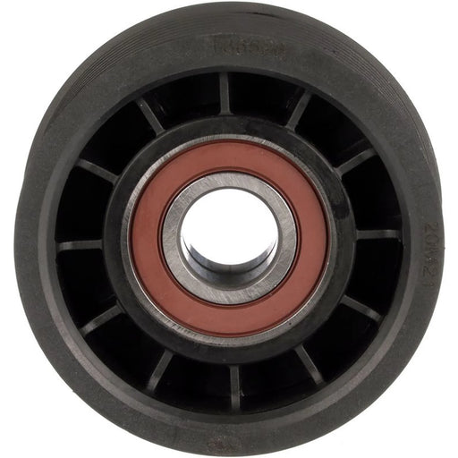 Gates V-Ribbed Belt Deflection/Guide Pulley T36526