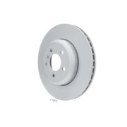 Bosch 2 x Vented Brake Discs 0 986 479 E16