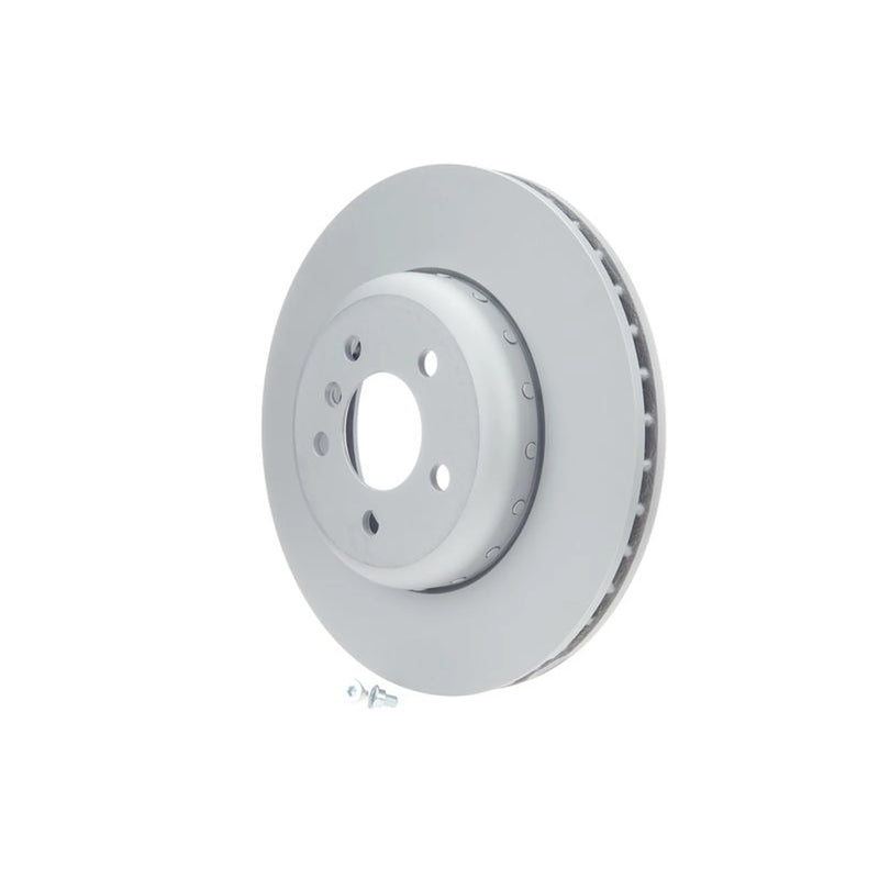 Bosch 2 x Vented Brake Discs 0 986 479 E16