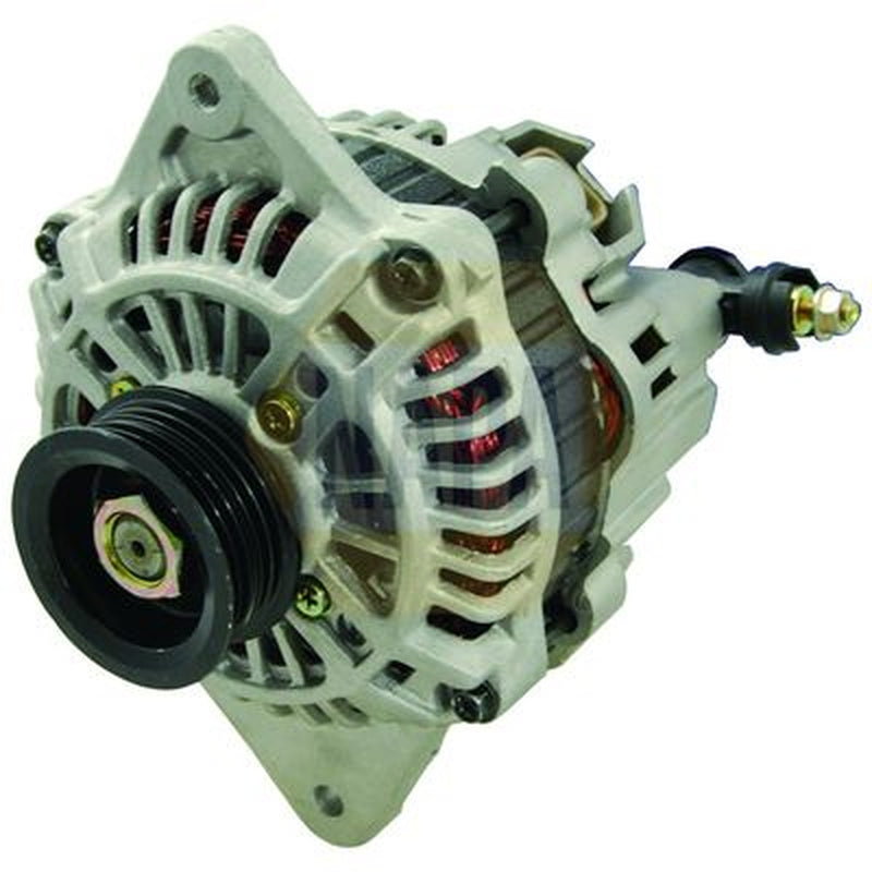 NAPA Car Alternator 12V NAL1996
