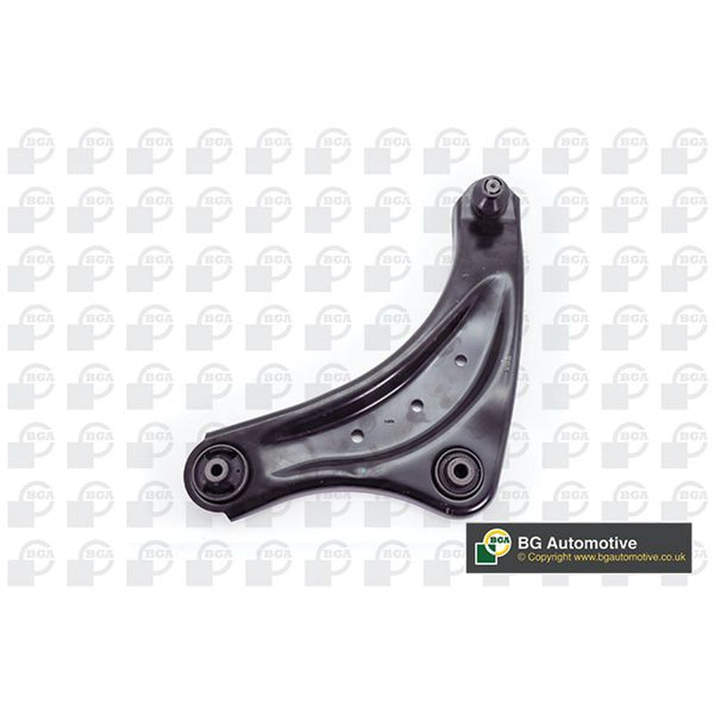 BGA Control/Trailing Arm Front Left TRC6377