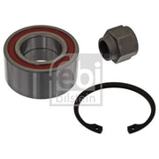 Febi Wheel Bearing Kit Front Right 66mm 22006