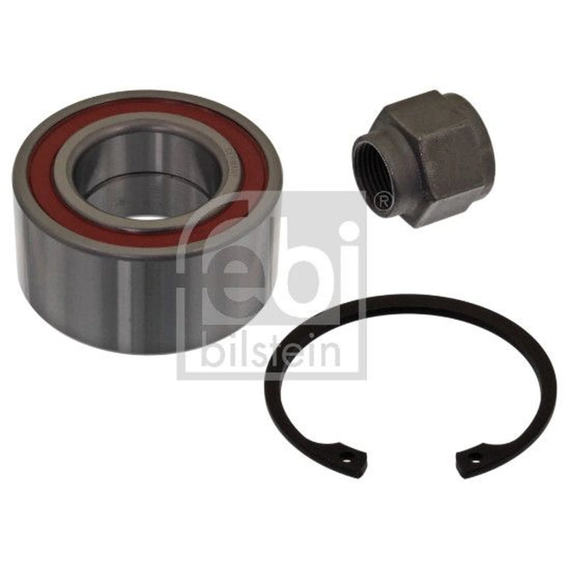 Febi Wheel Bearing Kit Front Right 66mm 22006