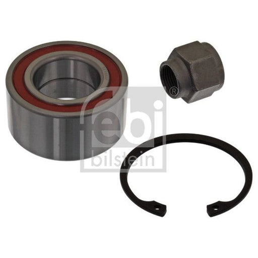 Febi Wheel Bearing Kit Front Right 66mm 22006