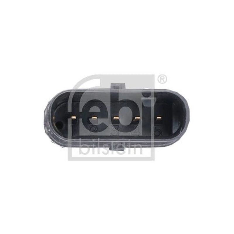 Febi MAF Sensor (Mass Air Flow) 181973